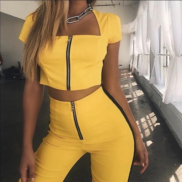 ISO I.AM.GIA KILL BILL SET